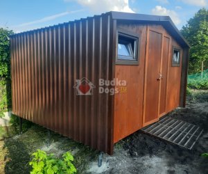 Хозблок "Барнхаус" сарай купить