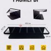 Держатель для бытовой химии-размеры