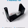 Держатель для болгарки-размеры