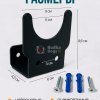 Держатель для болгарки Размеры